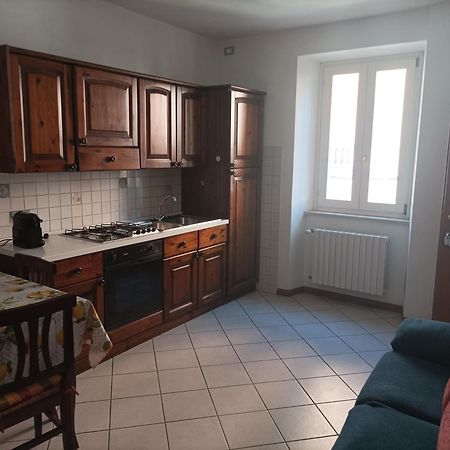 Appartamento Casa Blu Jasmine Gargnano Camera foto