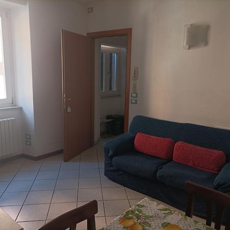 Appartamento Casa Blu Jasmine Gargnano Camera foto