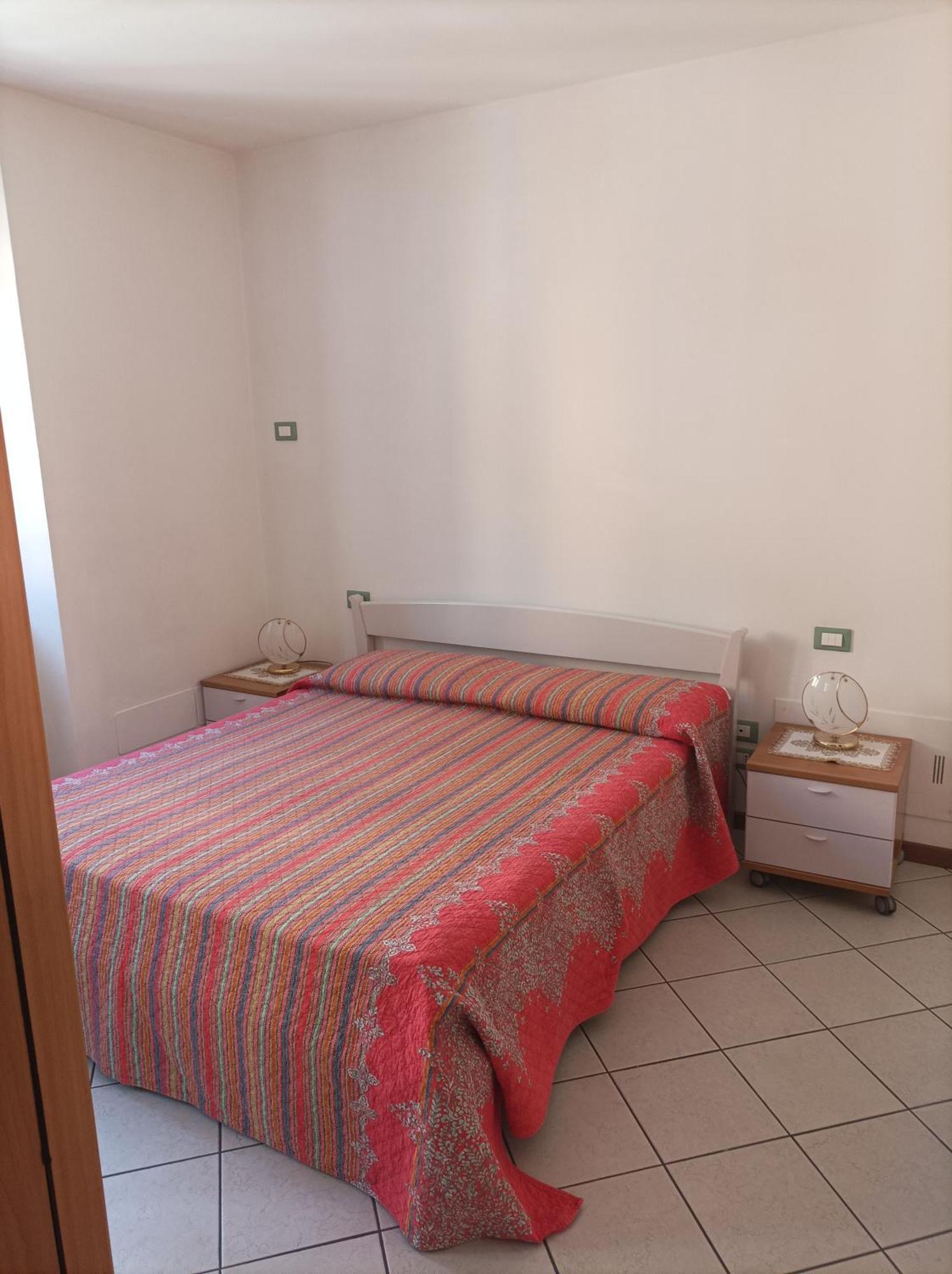 Appartamento Casa Blu Jasmine Gargnano Esterno foto
