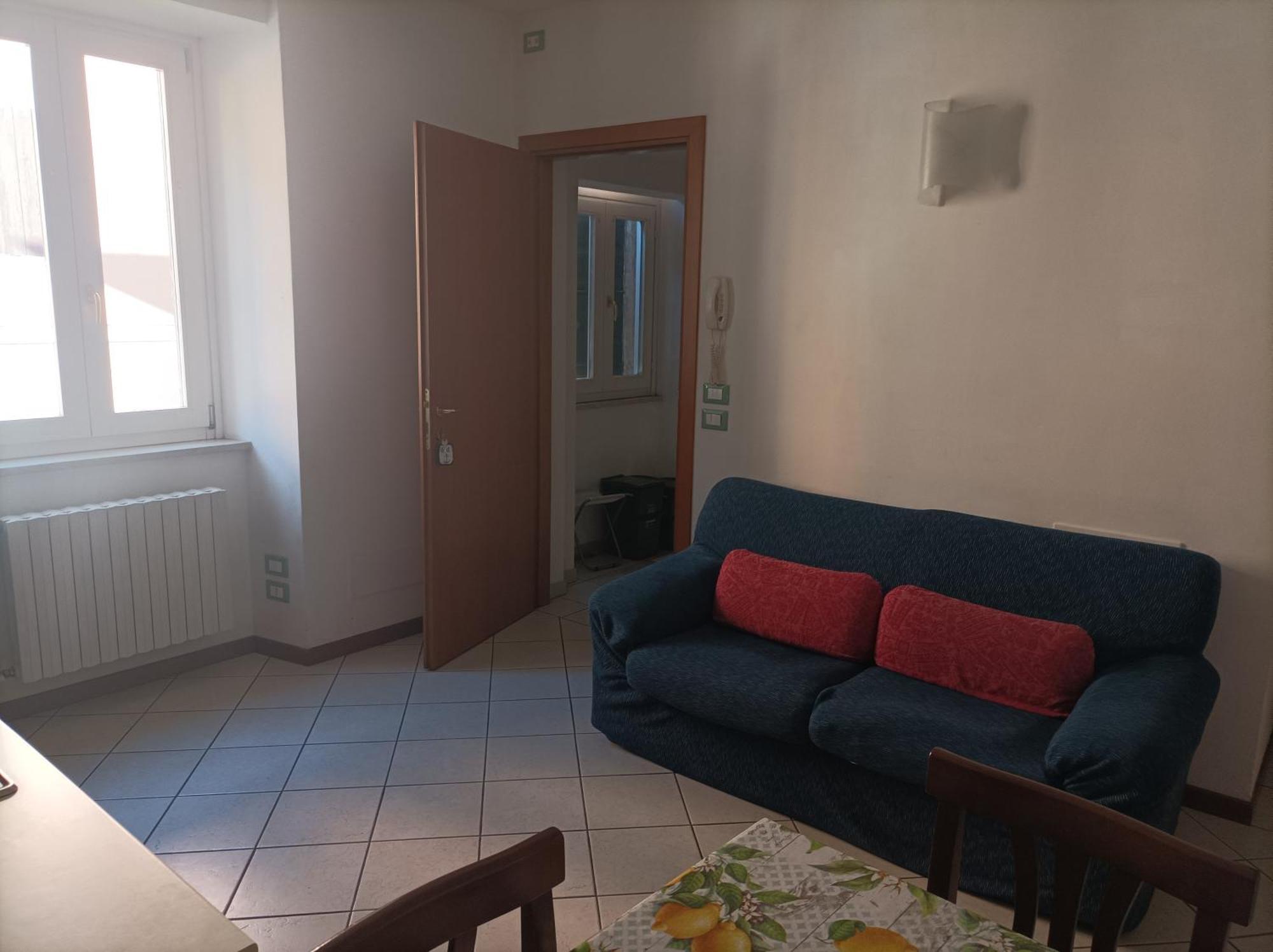 Appartamento Casa Blu Jasmine Gargnano Camera foto